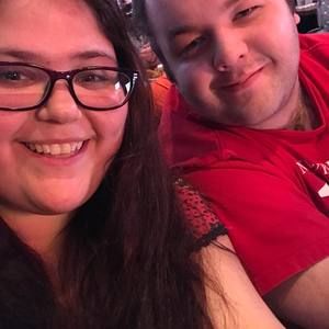 Meet your Posher, Elisabeth